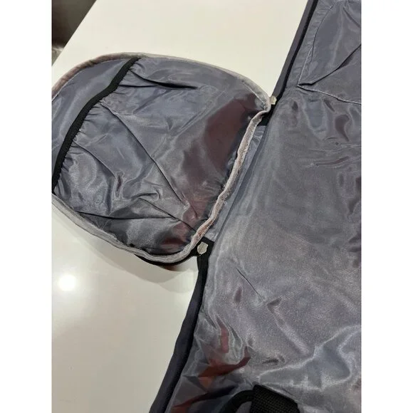 Modoker Premium Suit Carrier2 in 1 Hanging Suitcase Bag Since 1993